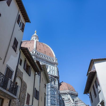 Apartments Florence - Benedetto Duomo Luaran gambar
