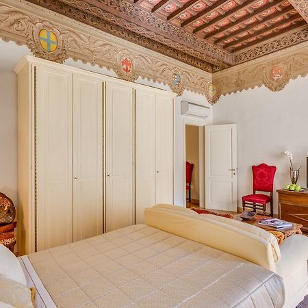 Apartments Florence - Benedetto Duomo Luaran gambar