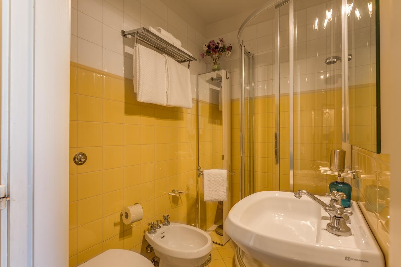 Apartments Florence - Benedetto Duomo Luaran gambar