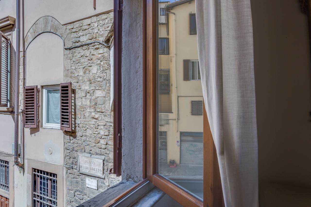 Apartments Florence - Benedetto Duomo Luaran gambar